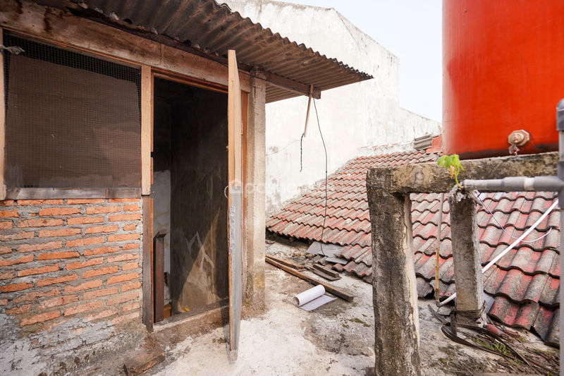 Perum Villa Anggrek