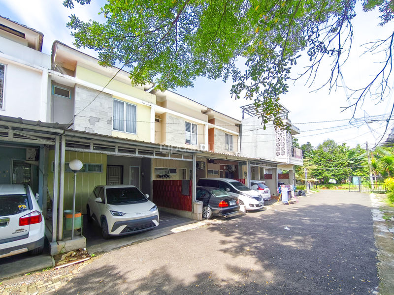 Perumahan Magnolia Town House Blok AH7/10
