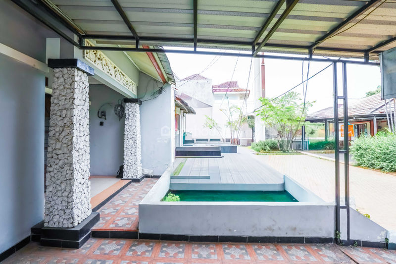 Perumahan Tamansari Puribali Cluster Banjar Tabanan Blok D5 No.5