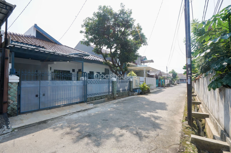 Perumahan Taman Duta Blok E1 No.18