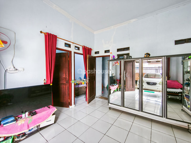 Perumahan Grand Taman Semesta Mas