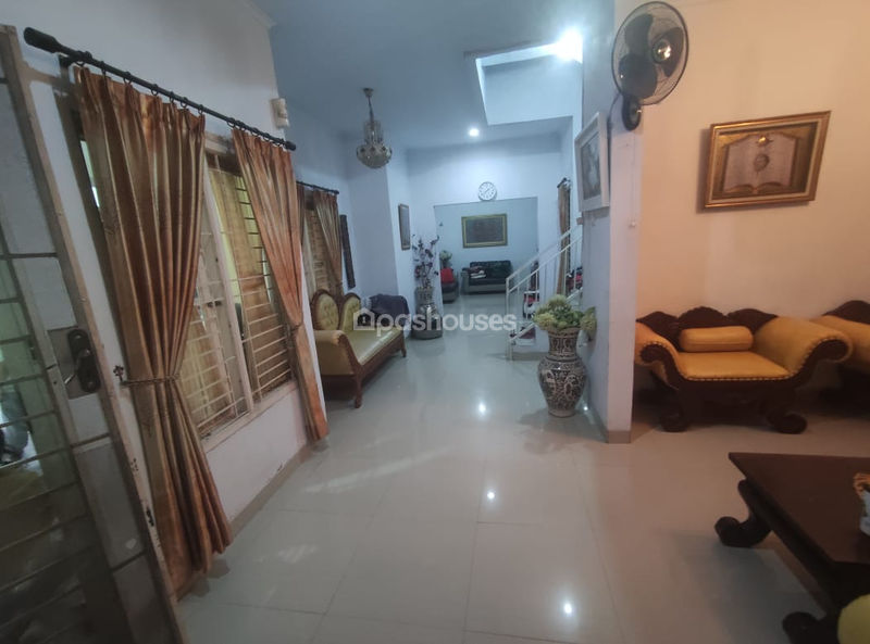 Pesona Metropolitan Cluster Botania Bekasi