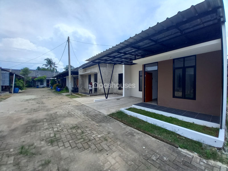 Perumahan Padmasari Residence Bogor