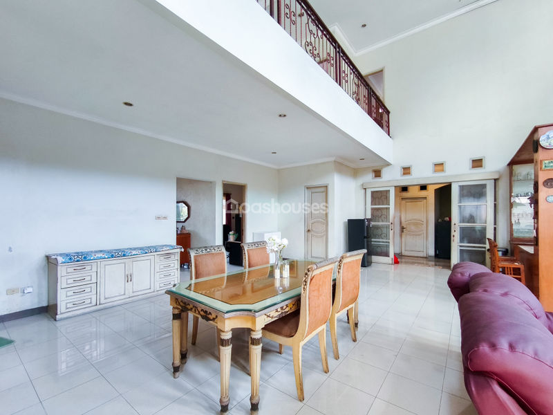 Jalan Wijaya Kusuma Raya No.106