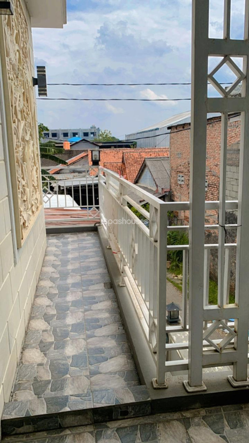 Jalan Wibawa Mukti
