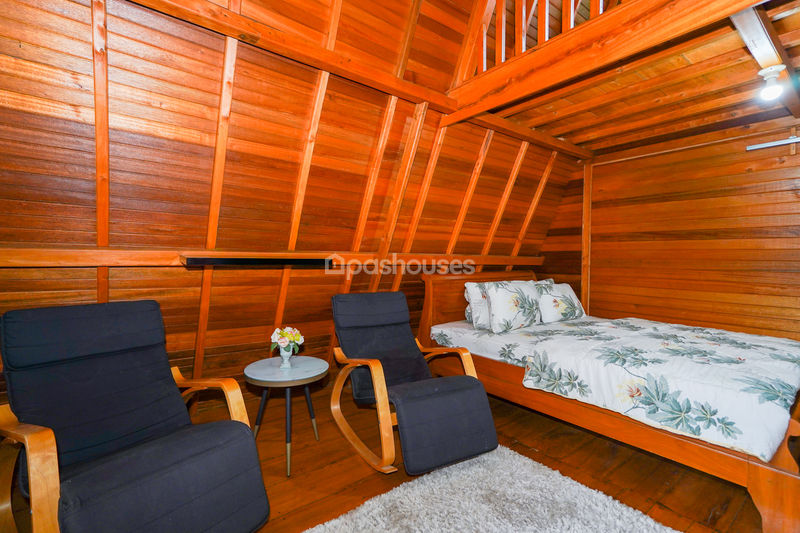 Villa Saung Ibu Bogor