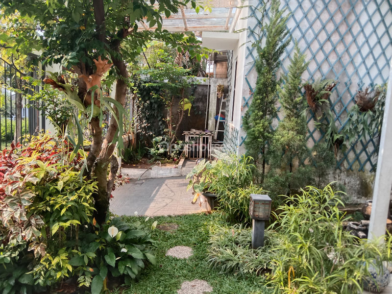Perumahan Sentul City Bogor