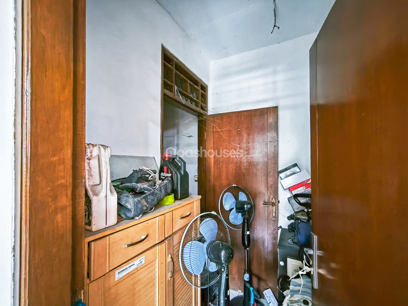 Perumahan Taman Yasmin Sektor 3 No.17