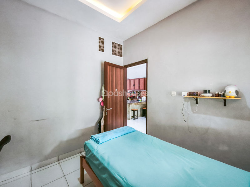 Cilebut Residence 1 Cluster Bougenville Blok I1 No.12