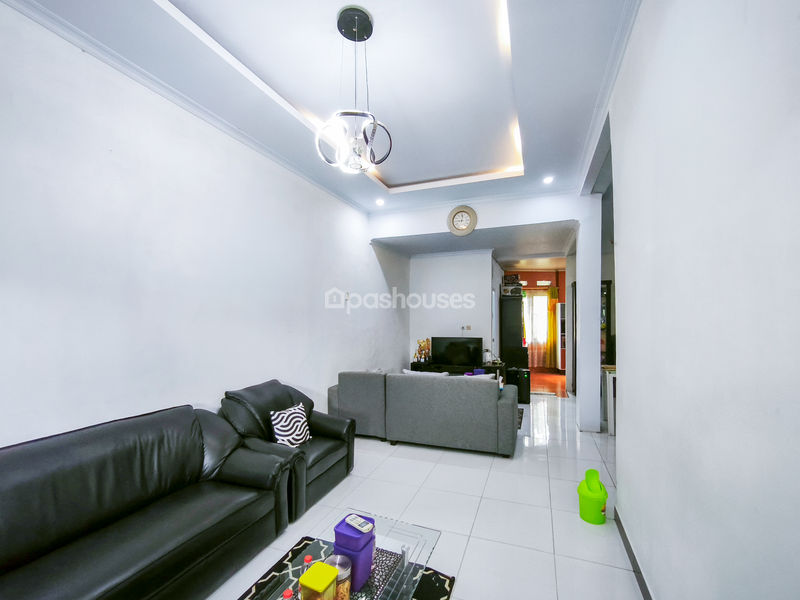 Puri Alam Kencana 2 Blok Q4 No.5