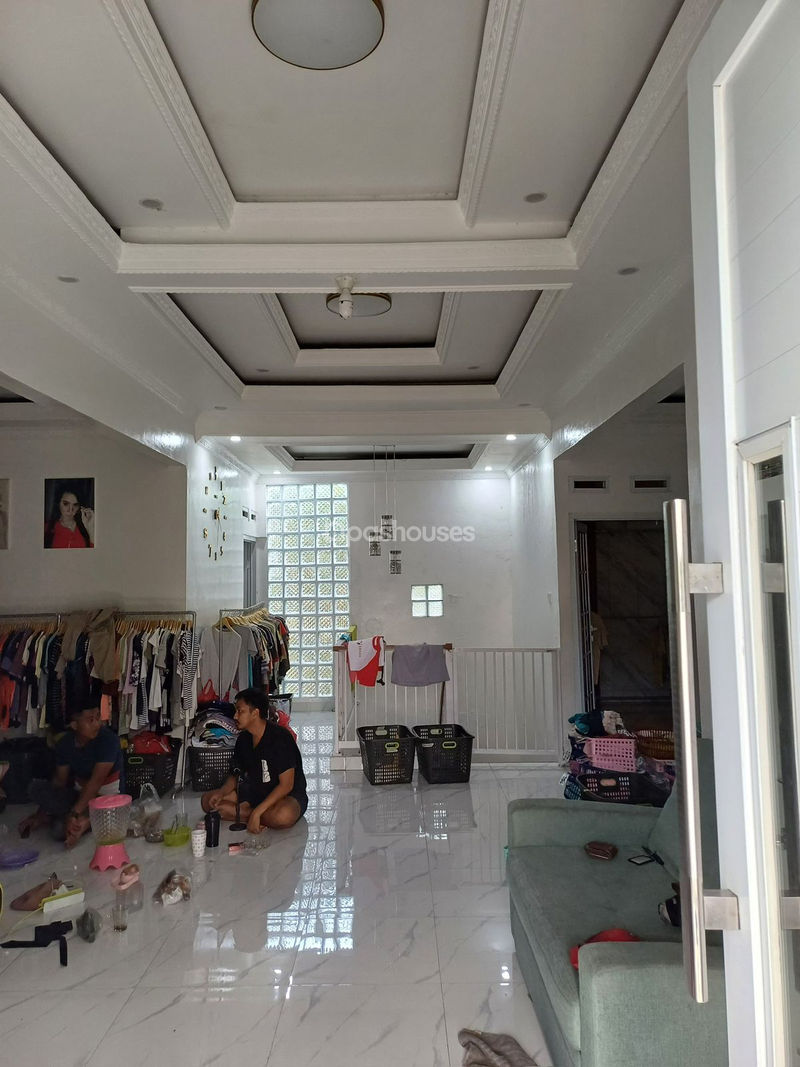 Puri Artha Sentosa Blok B5 No.12A