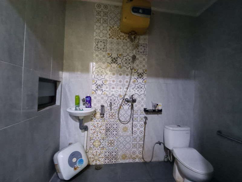 Summarecon Bekasi Cluster Burgundy