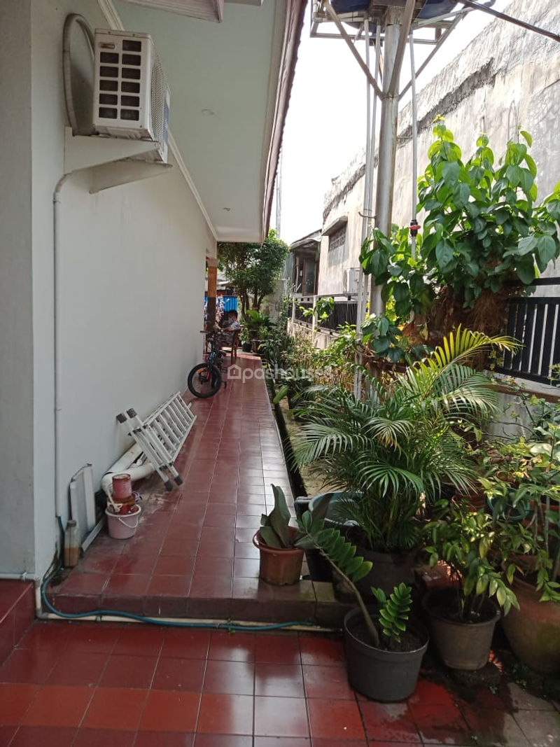 Jalan Bendi 15 Jakarta Selatan