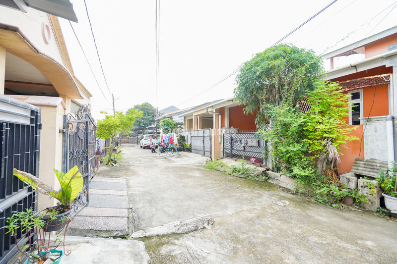 Kota Harapan Indah