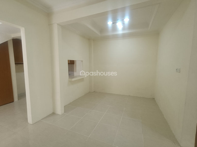 Pondok Ungu Permai Blok A24 No.18