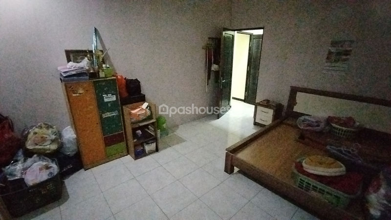 Vila Dago Tol Tangerang Selatan