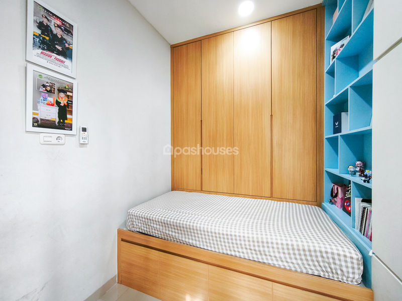 Perumahan Bali Resort Extention Blok G19