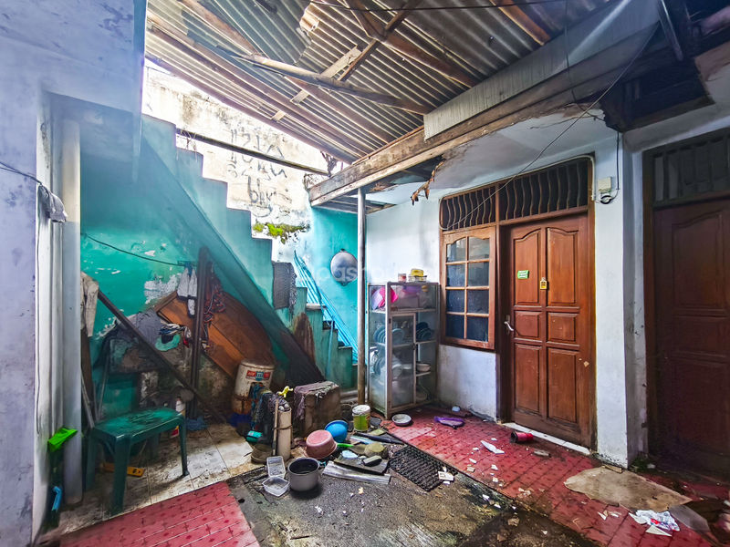 Pondok Sukatani Permai Depok Blok H3