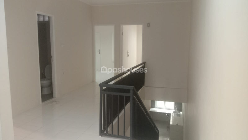 Perumahan Gunung Indah Ciputat