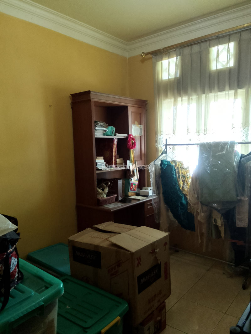 Perumahan Jatibening Estate