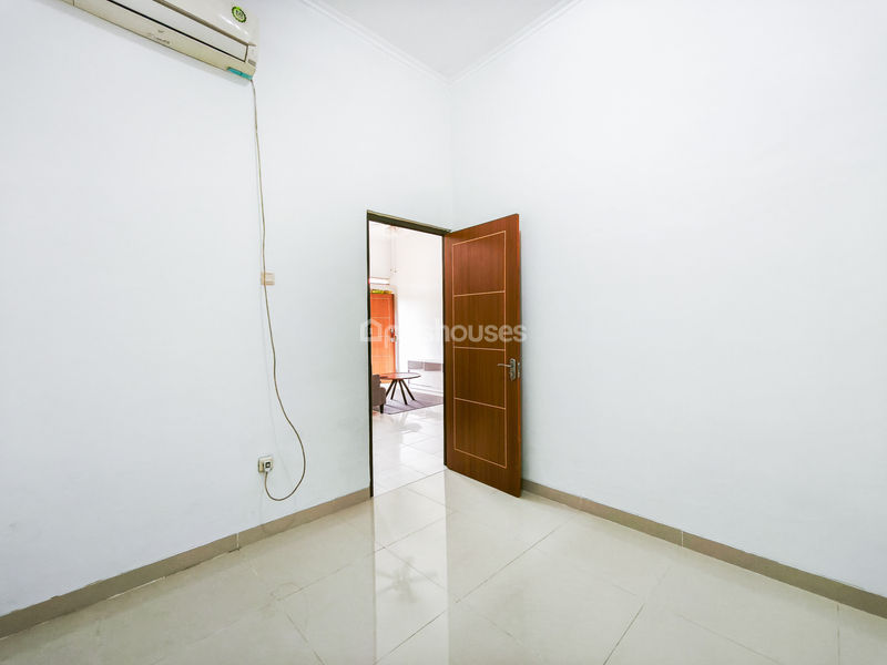 Perumahan Gardenia Residence