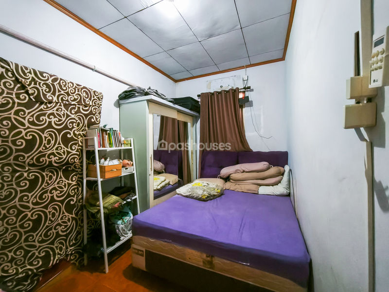 Perumahan Bukit Asri Ciomas Indah Blok A4 No.11