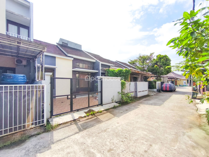 Pamulang Park Residence Blok D No.6