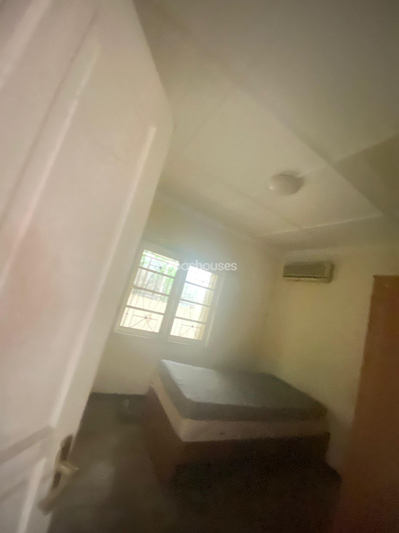 Villa Graha Hijau