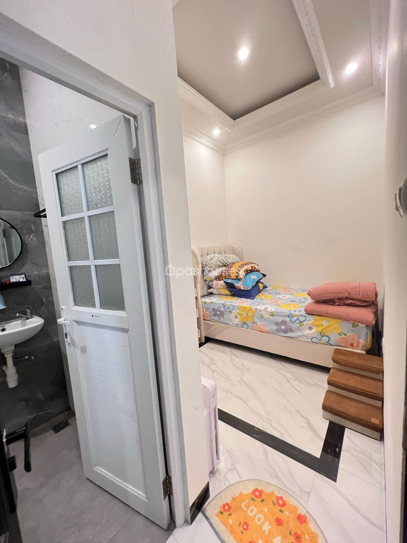 Perumahan Permata 2 Residence