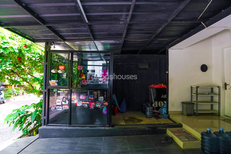 Grand Depok City Cluster Jasmine