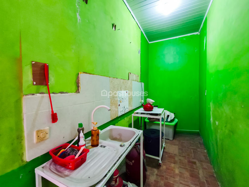Perumahan Tatya Asri Cluster Baluwarti Blok B3 No.9