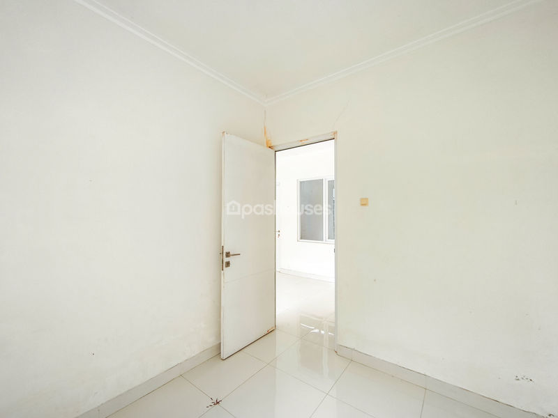 Serpong Natura City Cluster Natura Acacia