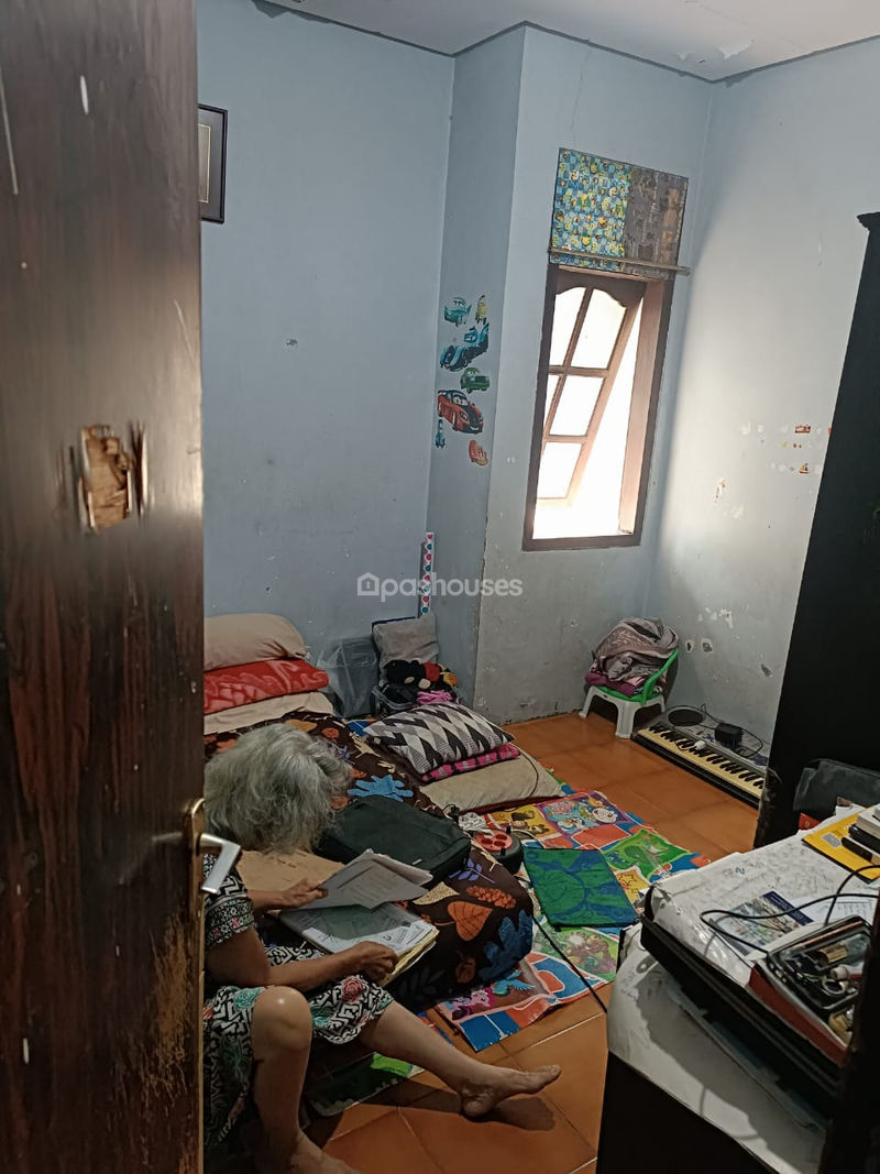 Komplek Pengayoman Tangerang Blok A10