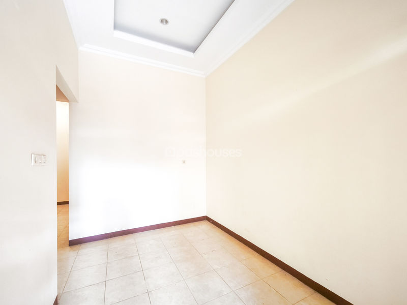 Pondok Ungu Permai Sektor V Blok H 1/59