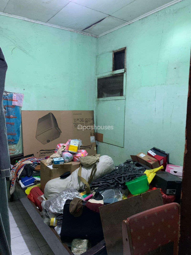 Perumahan Batu Ceper Permai