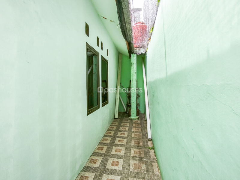 Perumahan Acropolis Karadenan Blok MY No.21