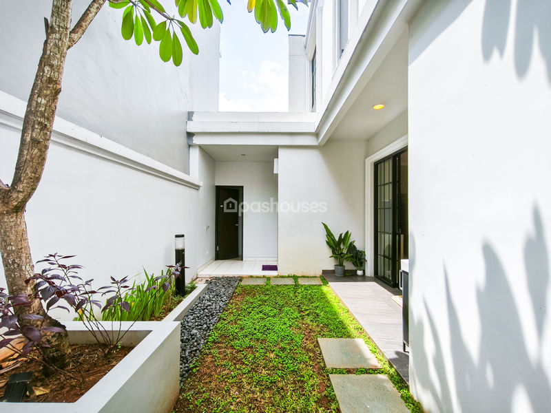 Cimanggis Golf Estate