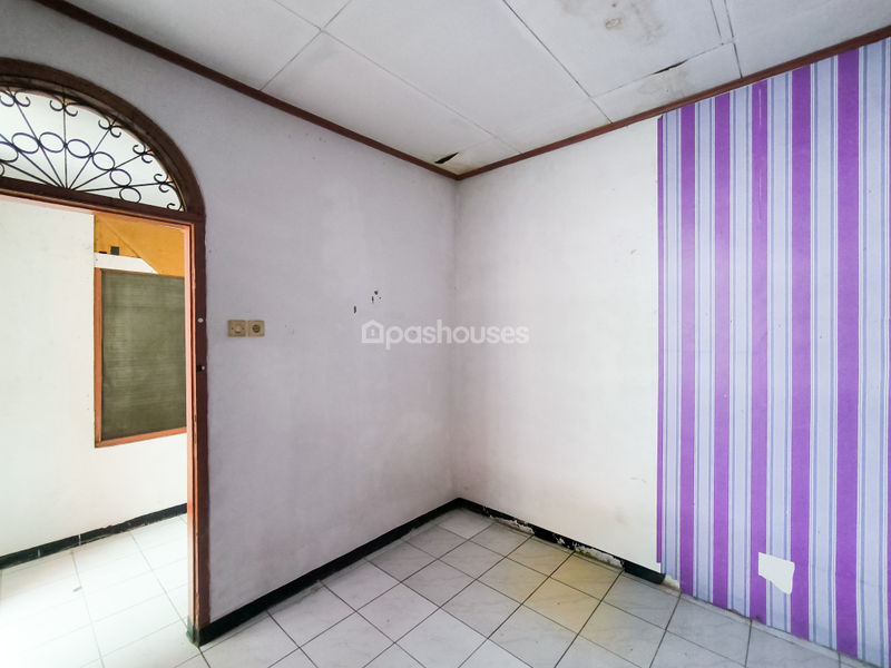 Kavling DKI Pondok Kelapa Blok Q6 No.12-13