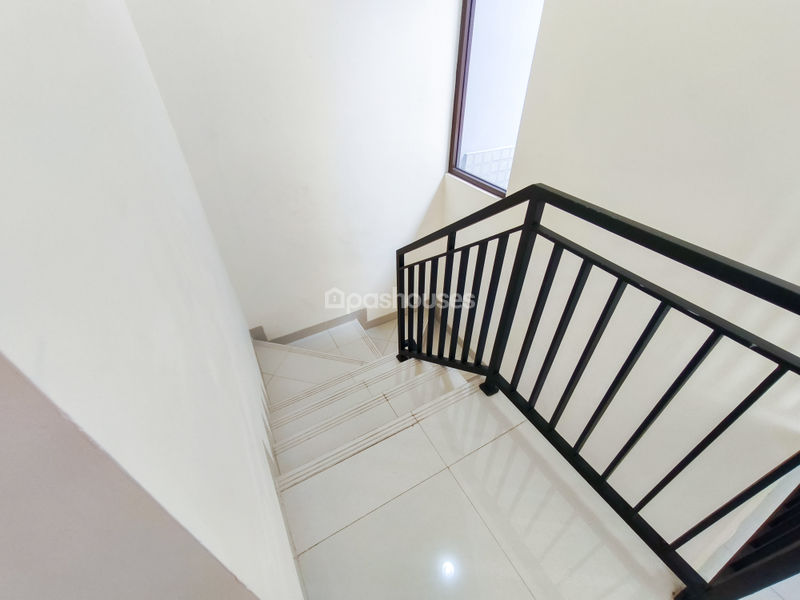 Perum Asana Residence