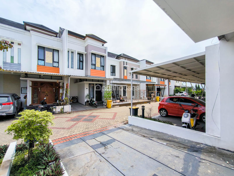 Bamboo Prime Residence