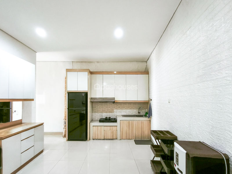 Perumahan Indraprasta Townhouse Blok C No.7