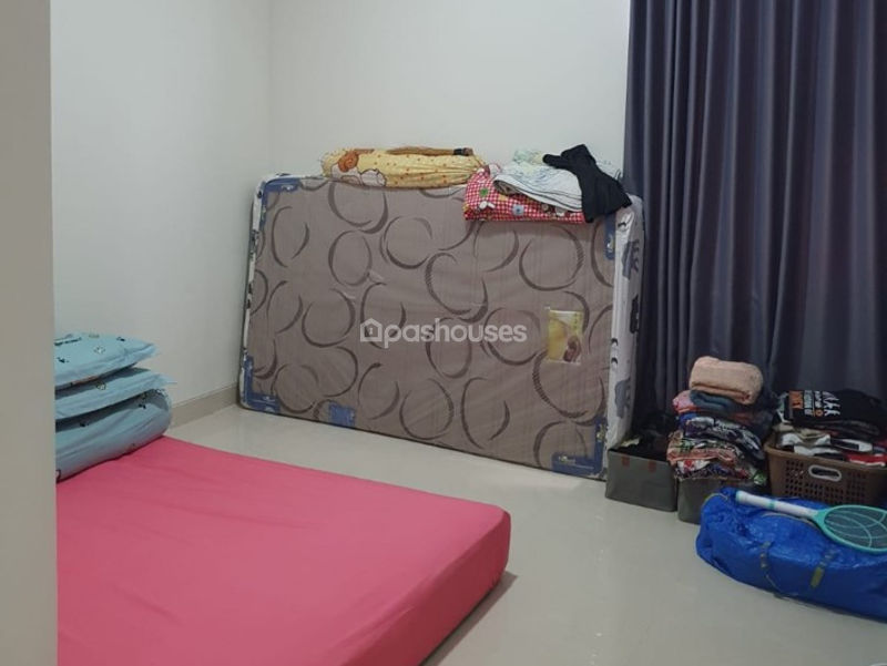 Grand Wisata Cluster Cherryville HC10