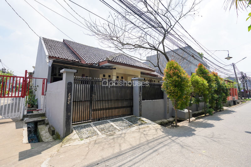 Jalan Lumbu Timur Raya No.30 Bekasi