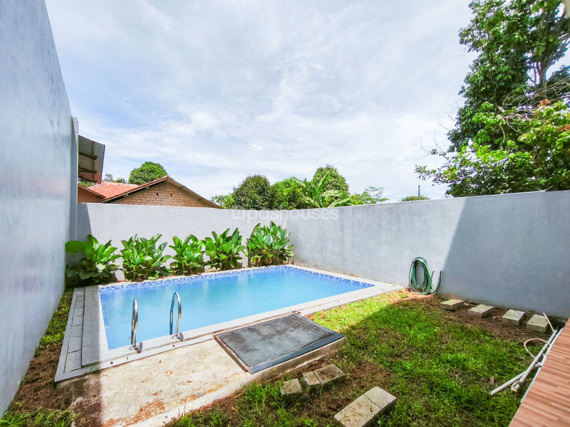 Jalan Amd Raya Babakan Bogor