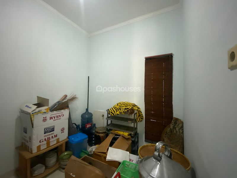 Perumahan Cibubur Villa 2
