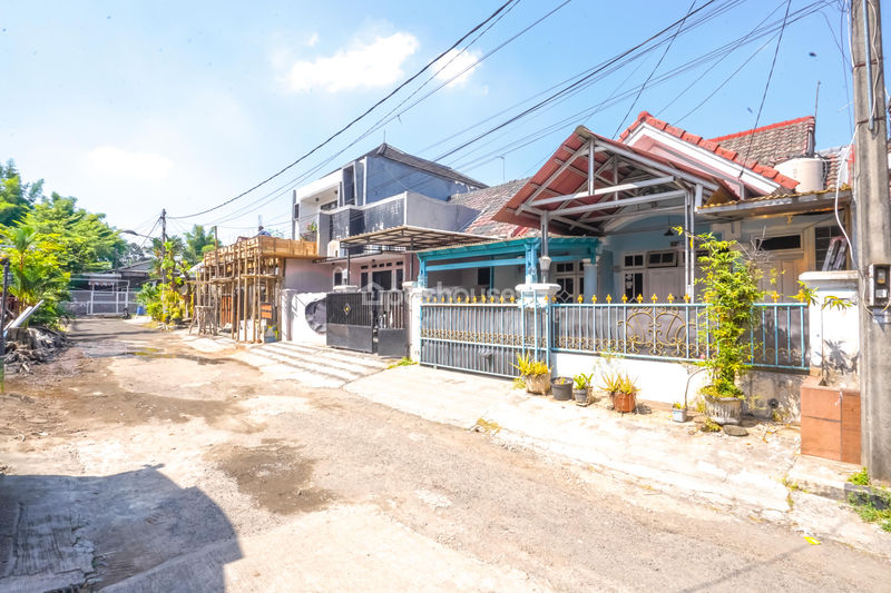 Perumahan Jatijajar Blok D19