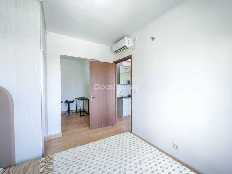 Podomoro Golf View Apartemen Tower Dahoma No.1689