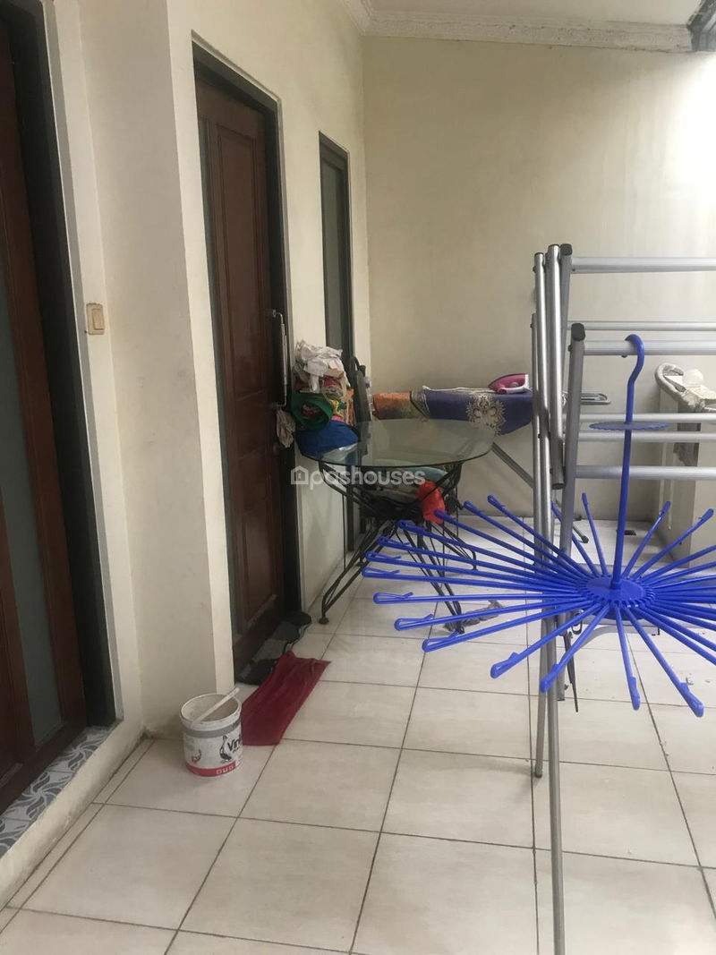 Jalan Latumeten