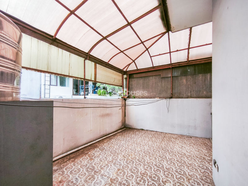 Perumahan Puri Sriwedari Blok JA-3
