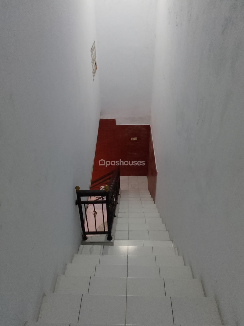 Komplek Bintara Jaya Permai